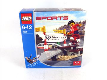 LEGO Sports 3535